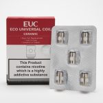 EUC-EcoUniversalCoil-Ceramic