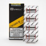 uwell crown 3 III coil