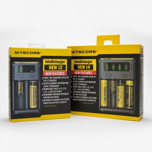 Batteries / Battery Chargers