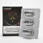 FREEMAX-ReplacementCoil