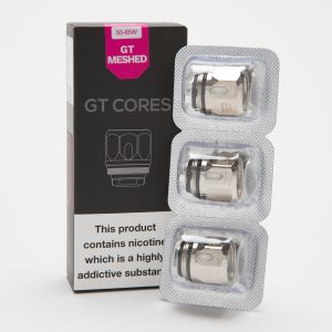 vaporesso gt mesh ccell coil