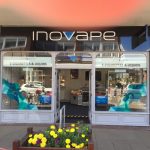 inovape solihull shop front