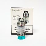 freemax mesh pro 2 tank