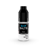 Bar Salts 10ml Nic Salt