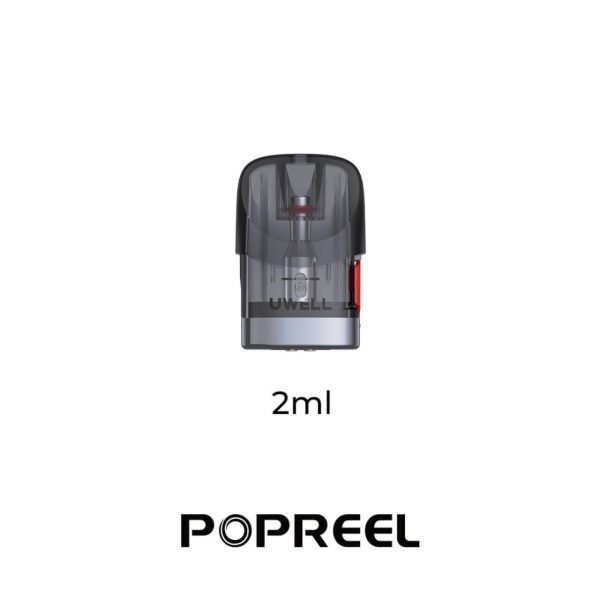 Uwell Popreel N1 Replacement Pod