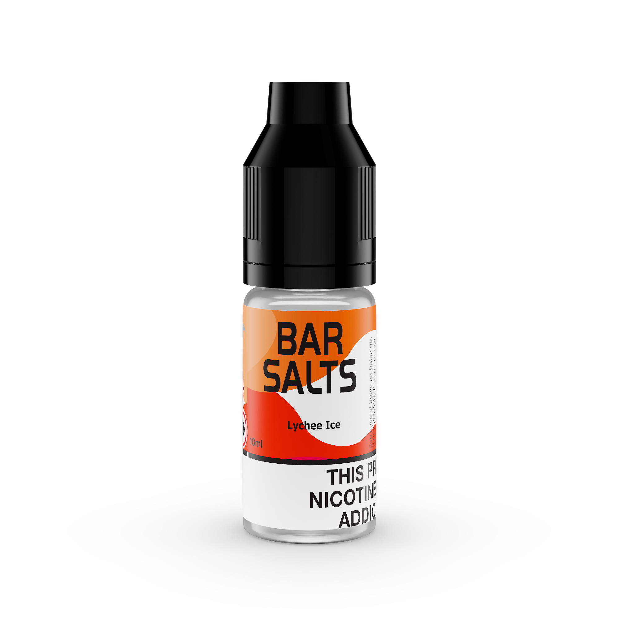 Lychee Ice Bar Salt