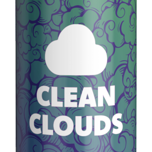 Clean Clouds Apple & Blackberry Pie Short Fill