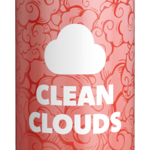 Clean Clouds Cherry Bakewell Short Fill