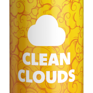 Clean Clouds Pineapple Passionfruit Short Fill