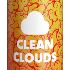 Clean Clouds Rainbow Candy Short FIll