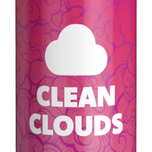 Clean Clouds Raspberry Bubblegum Short Fill