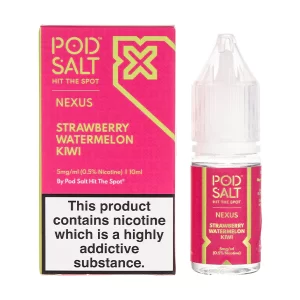 Pod Salt Nexus
