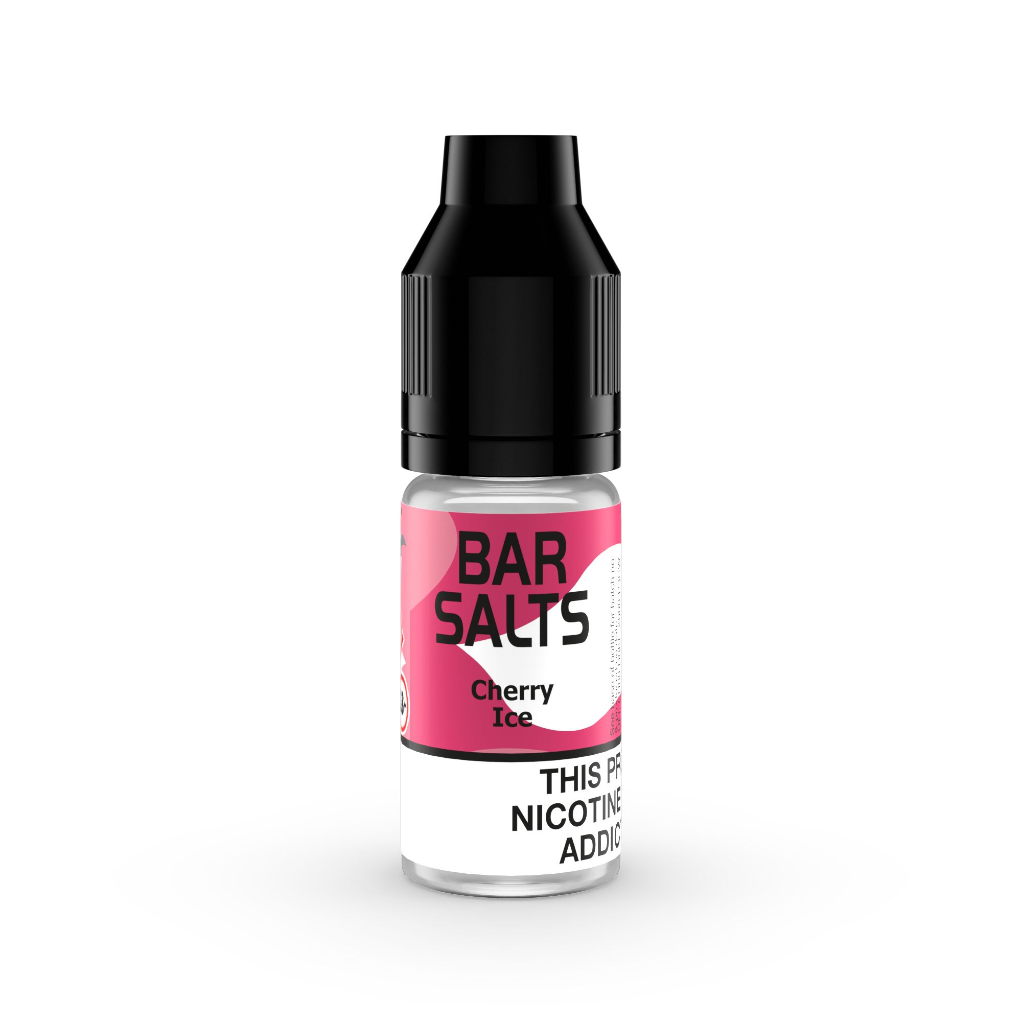 Bar Salts Cherry Ice