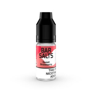 Bar Salts Sweet Strawberry