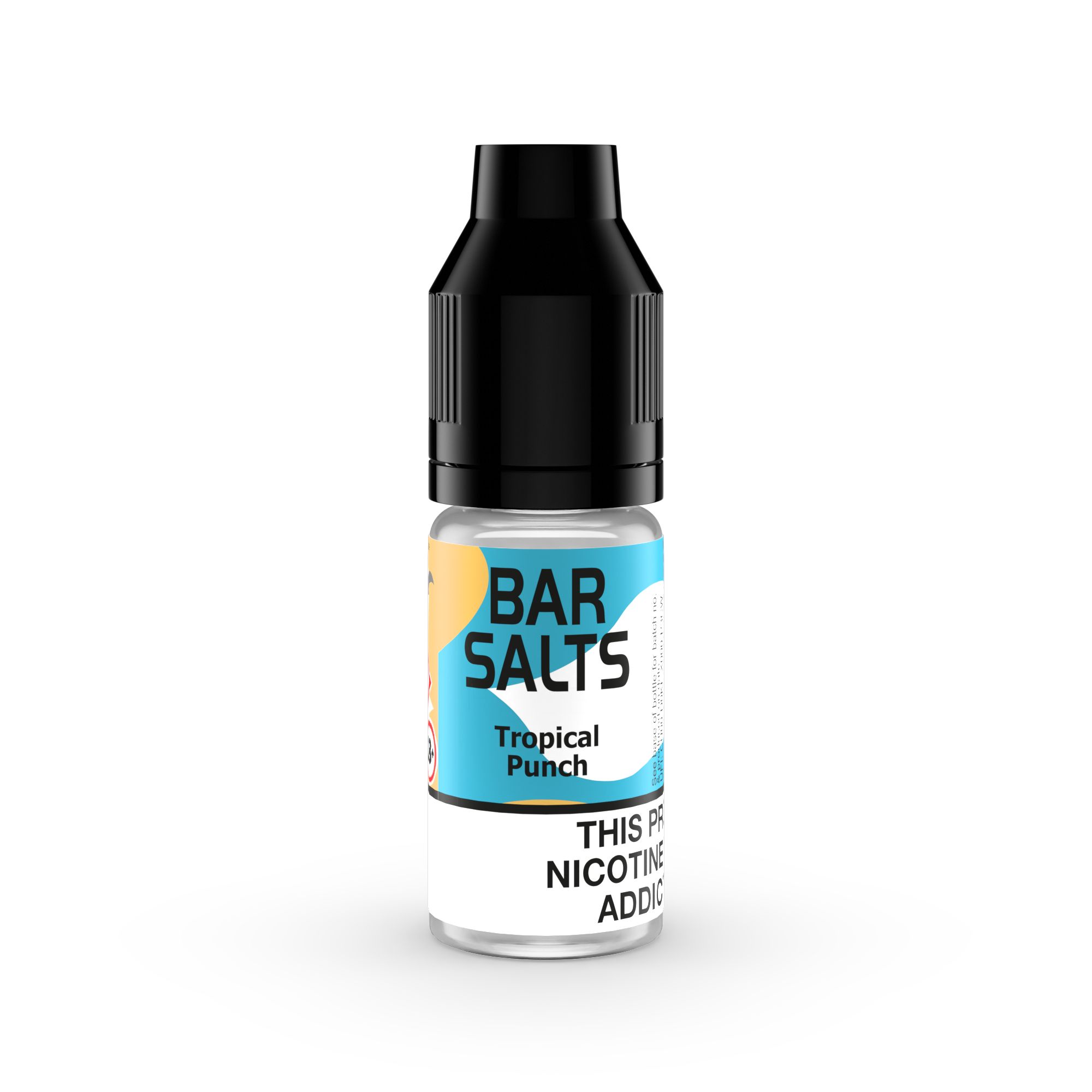 Bar Salts Tropical Punch
