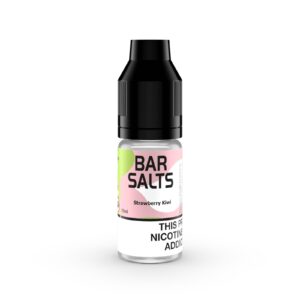 Bar Salts - Strawberry Kiwi