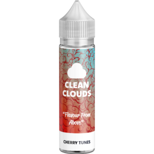 Clean Clouds Cherry Tunes