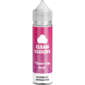 Clean Clouds Raspberry Bubblegum
