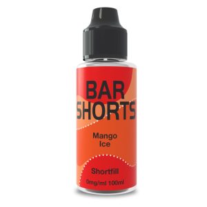 Bar Shorts Mango Ice