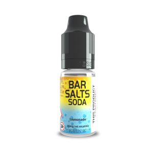 Bar Salts Soda - Lemonade