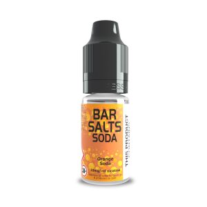 Bar Salts Soda - Orange Soda